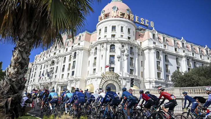 « Paris-Nice 2025 »